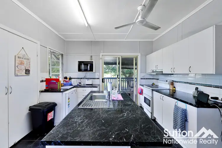 Second view of Homely house listing, 349 Drinan Road, Drinan QLD 4671