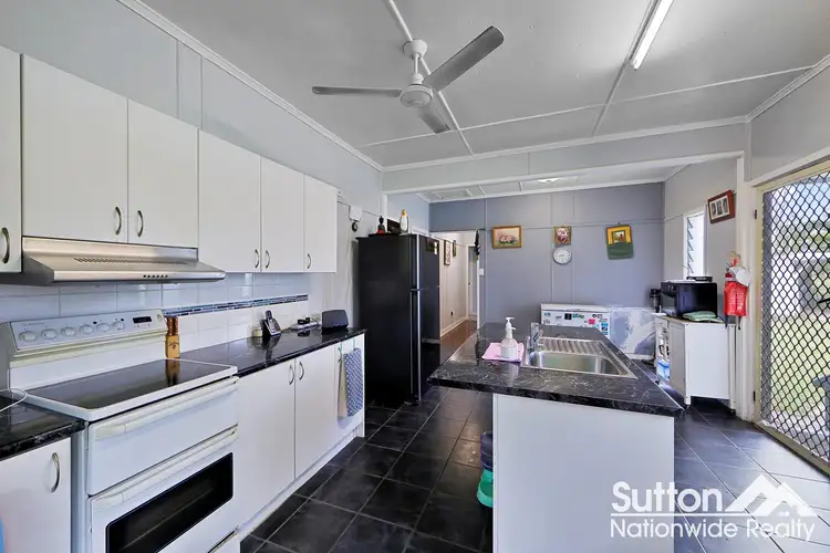 Third view of Homely house listing, 349 Drinan Road, Drinan QLD 4671