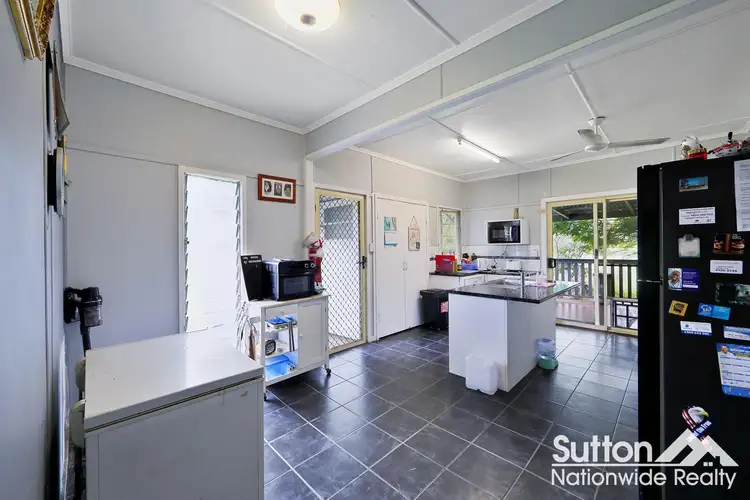 Fourth view of Homely house listing, 349 Drinan Road, Drinan QLD 4671