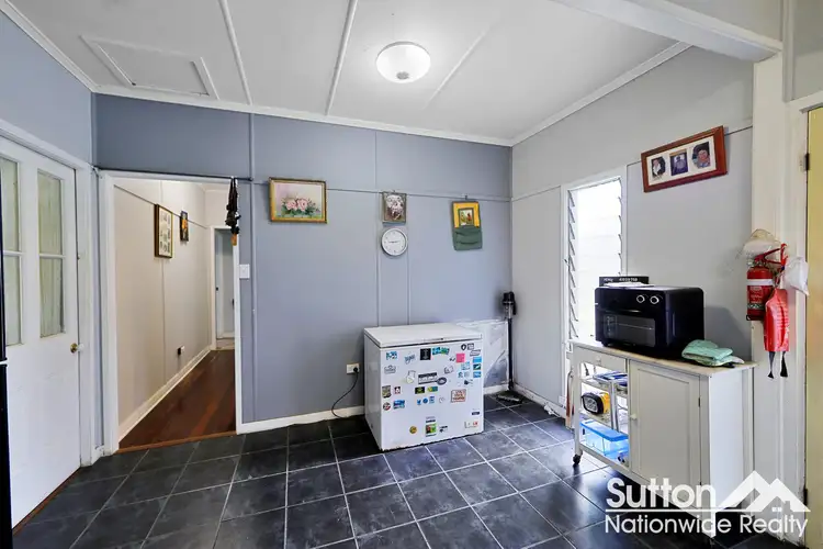 Fifth view of Homely house listing, 349 Drinan Road, Drinan QLD 4671