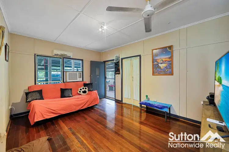 Sixth view of Homely house listing, 349 Drinan Road, Drinan QLD 4671