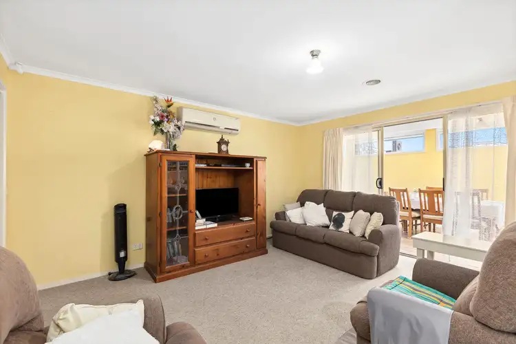 Second view of Homely unit listing, 1B Wilton Avenue, Newcomb VIC 3219