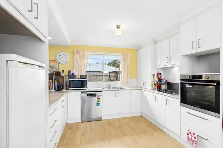 Third view of Homely unit listing, 1B Wilton Avenue, Newcomb VIC 3219