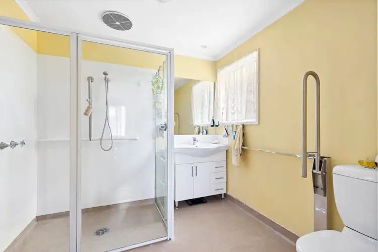 Fifth view of Homely unit listing, 1B Wilton Avenue, Newcomb VIC 3219