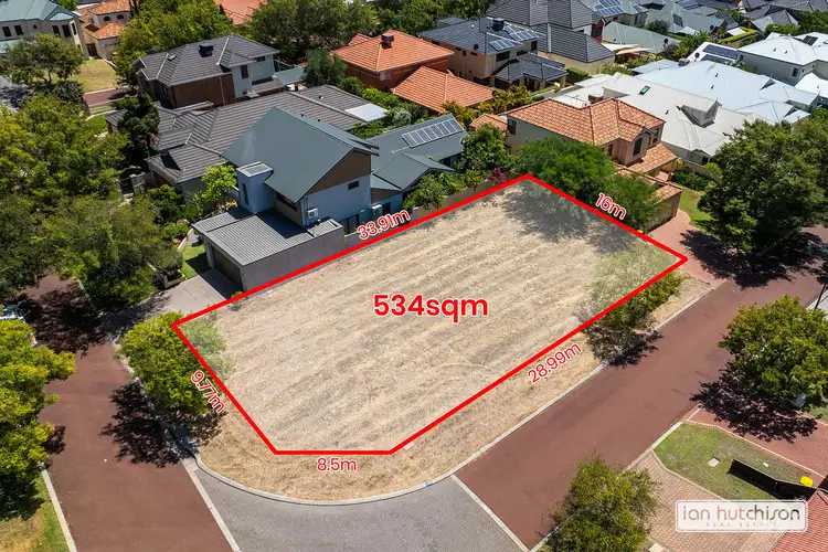 24 Silkwood Turn, Churchlands WA 6018