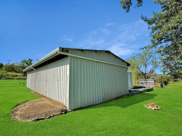 Third view of Homely house listing, 39 Krause Road, Tallegalla QLD 4340