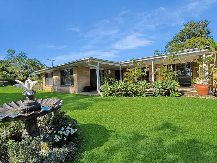 Fourth view of Homely house listing, 39 Krause Road, Tallegalla QLD 4340