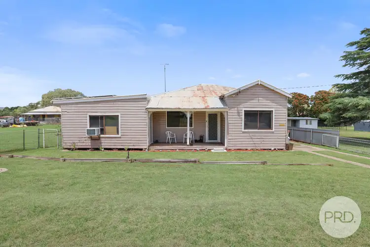 Main view of Homely house listing, 10 Werriston Road, Werris Creek NSW 2341