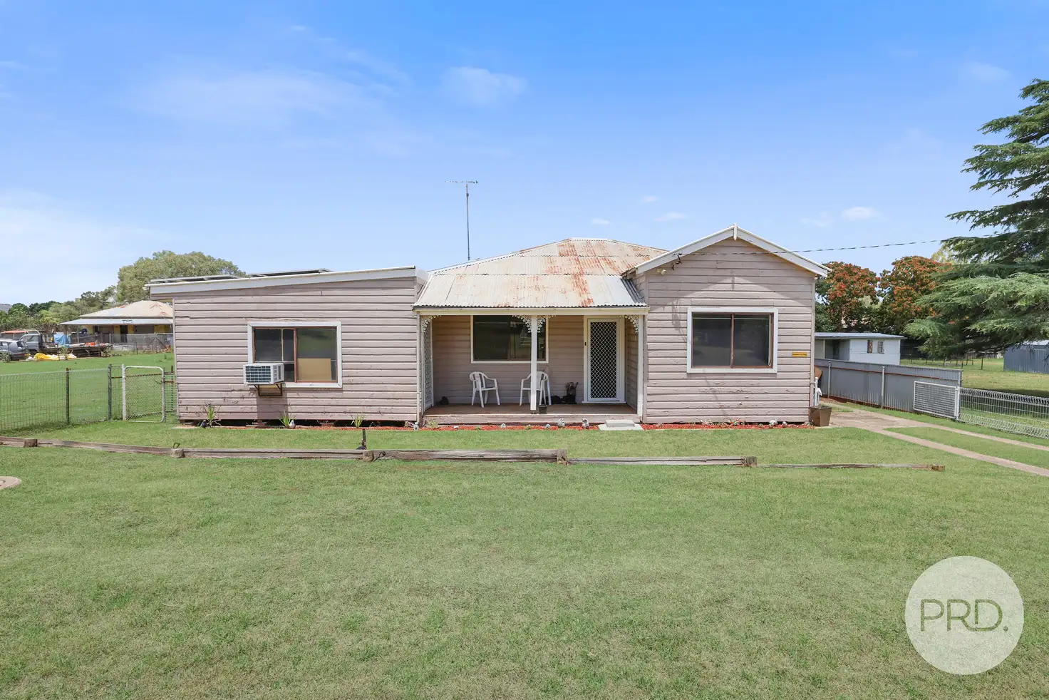 Main view of Homely house listing, 10 Werriston Road, Werris Creek NSW 2341
