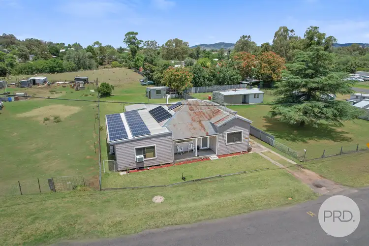 Second view of Homely house listing, 10 Werriston Road, Werris Creek NSW 2341