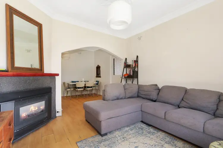 Fourth view of Homely townhouse listing, 1/99 Mitchell Street, Wodonga VIC 3690