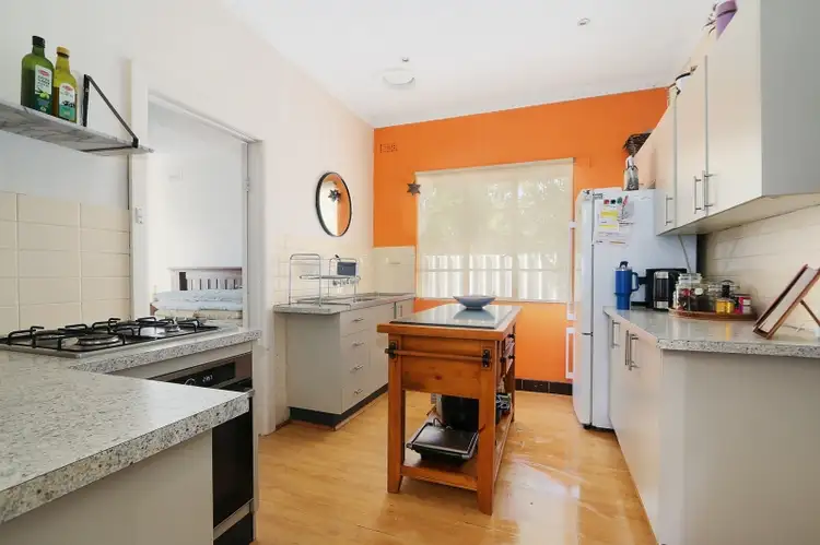 Sixth view of Homely townhouse listing, 1/99 Mitchell Street, Wodonga VIC 3690