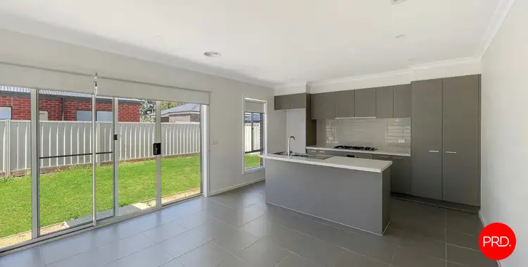 Third view of Homely house listing, 10 Webdon Drive, North Bendigo VIC 3550