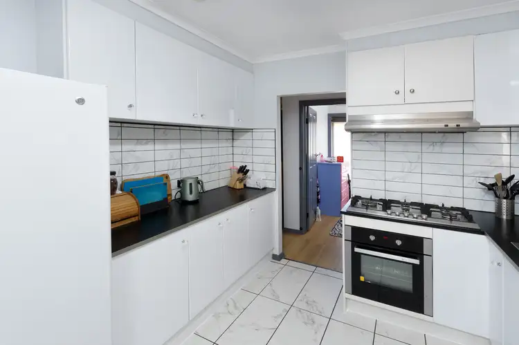 Second view of Homely house listing, 8 Galloway Street, Tatura VIC 3616