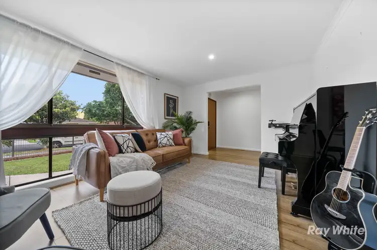 Second view of Homely house listing, 67 The Circuit, Gladstone Park VIC 3043