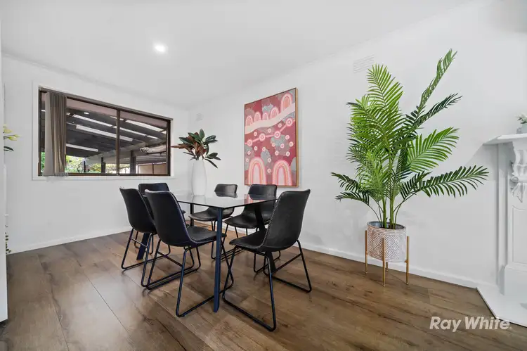 Fourth view of Homely house listing, 67 The Circuit, Gladstone Park VIC 3043