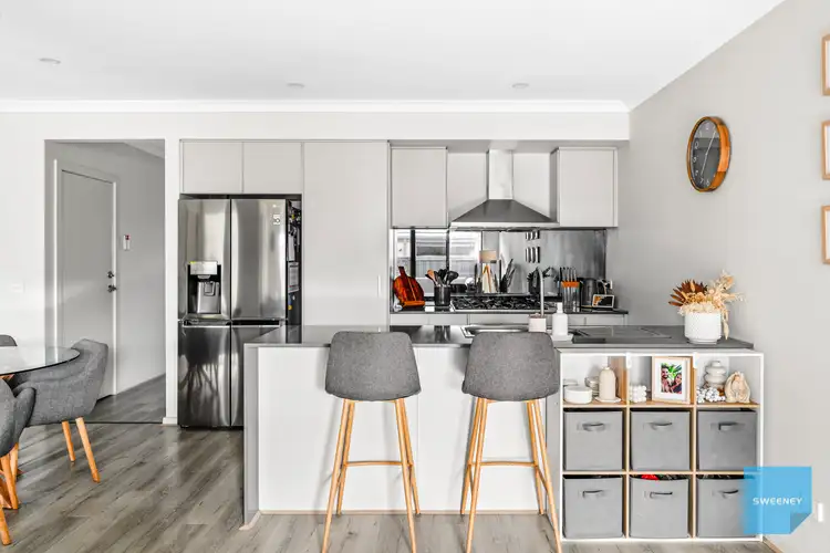 Second view of Homely house listing, 12 Pigato Crescent, Deanside VIC 3336