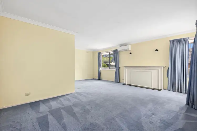 Second view of Homely house listing, 17 Bakewell Street, Herne Hill VIC 3218