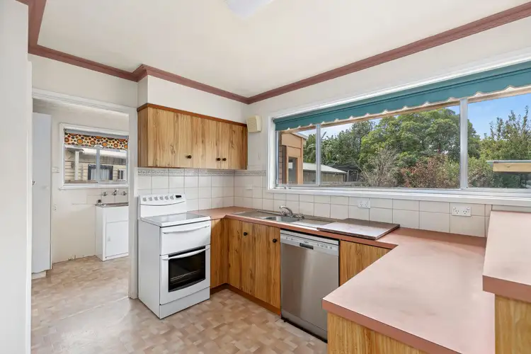 Fourth view of Homely house listing, 17 Bakewell Street, Herne Hill VIC 3218