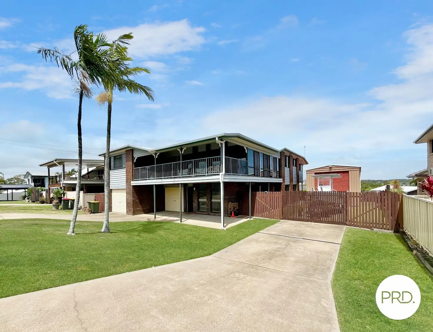 Main view of Homely house listing, 9 Caledon Street, Tannum Sands QLD 4680