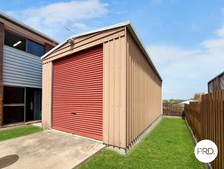 Second view of Homely house listing, 9 Caledon Street, Tannum Sands QLD 4680