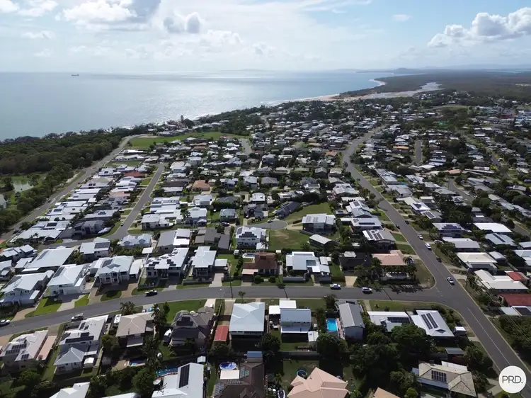 Fourth view of Homely house listing, 9 Caledon Street, Tannum Sands QLD 4680