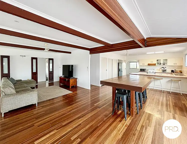 Sixth view of Homely house listing, 9 Caledon Street, Tannum Sands QLD 4680