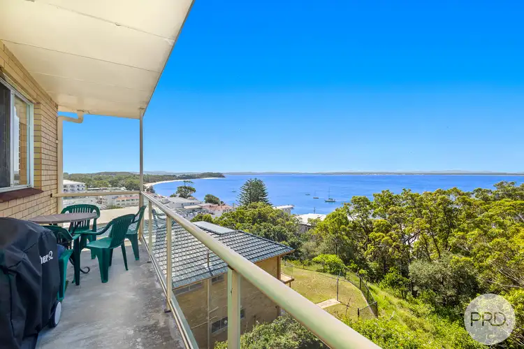 Main view of Homely apartment listing, 9/59 Ronald Avenue, Shoal Bay NSW 2315