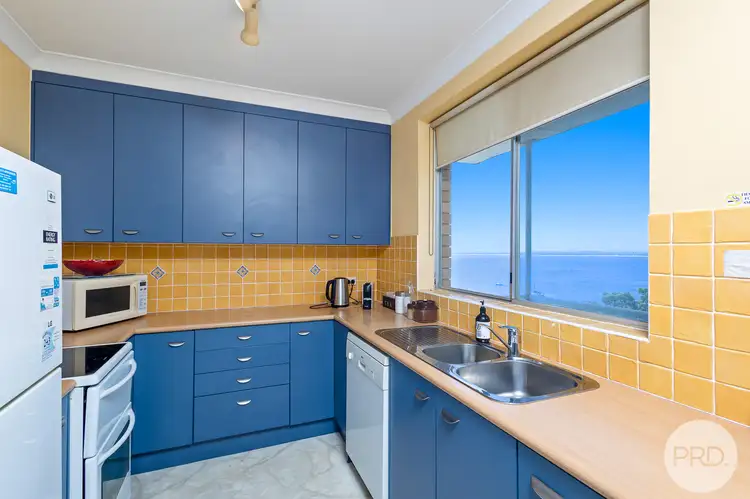 Fourth view of Homely apartment listing, 9/59 Ronald Avenue, Shoal Bay NSW 2315