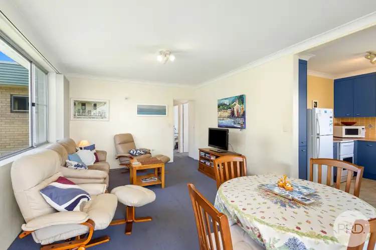 Sixth view of Homely apartment listing, 9/59 Ronald Avenue, Shoal Bay NSW 2315