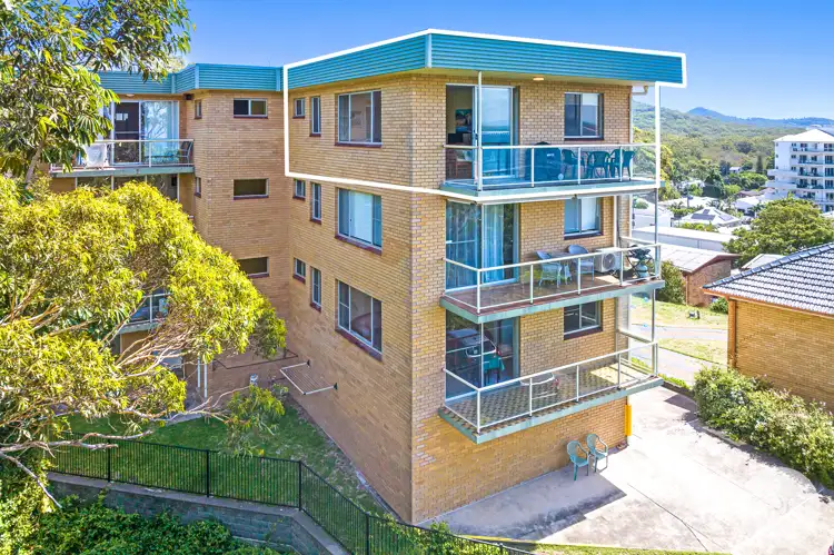 Seventh view of Homely apartment listing, 9/59 Ronald Avenue, Shoal Bay NSW 2315