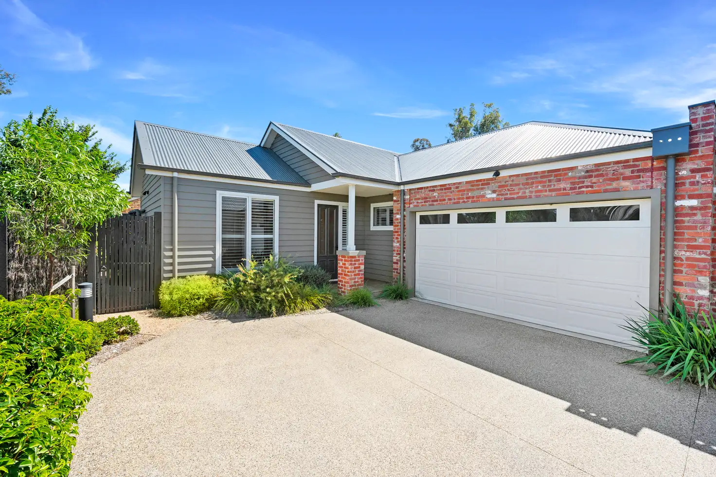 Main view of Homely house listing, 7/12 Hunter Street, Mansfield VIC 3722