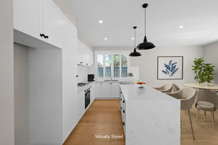 Fourth view of Homely house listing, 7/12 Hunter Street, Mansfield VIC 3722