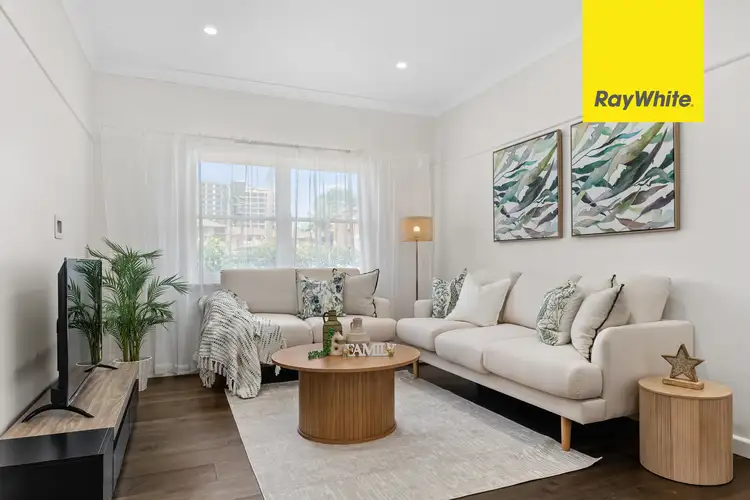 1 Deborah Avenue, Lidcombe NSW 2141