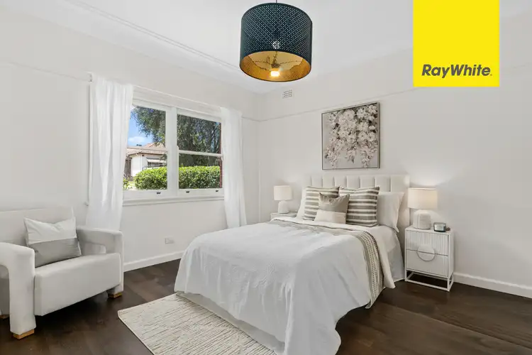 Sixth view of Homely house listing, 1 Deborah Avenue, Lidcombe NSW 2141