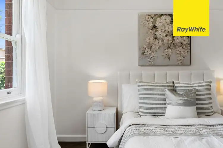 Seventh view of Homely house listing, 1 Deborah Avenue, Lidcombe NSW 2141