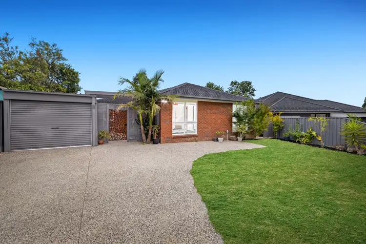 6 Barbican Court, Rowville VIC 3178