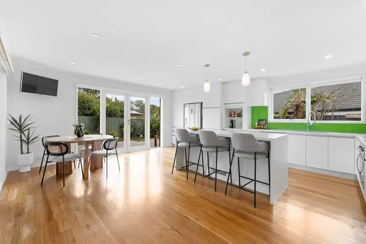 Third view of Homely house listing, 6 Barbican Court, Rowville VIC 3178