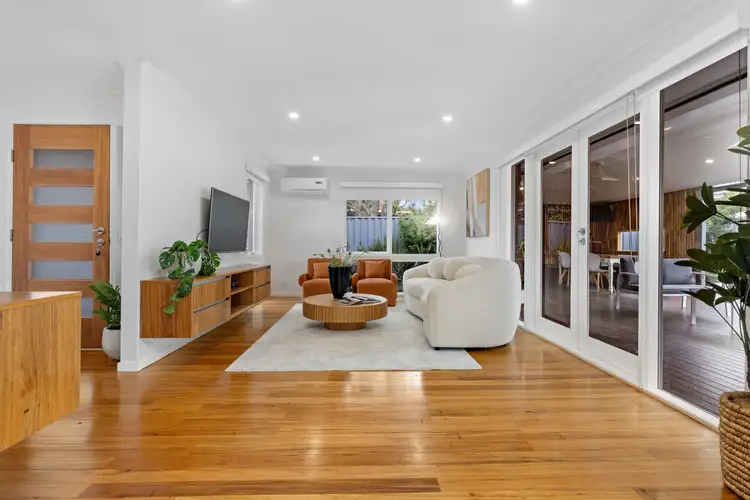 Fourth view of Homely house listing, 6 Barbican Court, Rowville VIC 3178