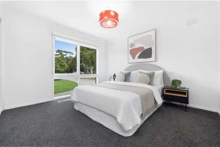 Fifth view of Homely house listing, 6 Barbican Court, Rowville VIC 3178