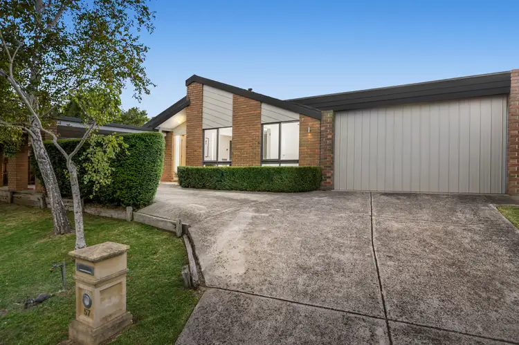 57 Trefoil Street, Ferntree Gully VIC 3156