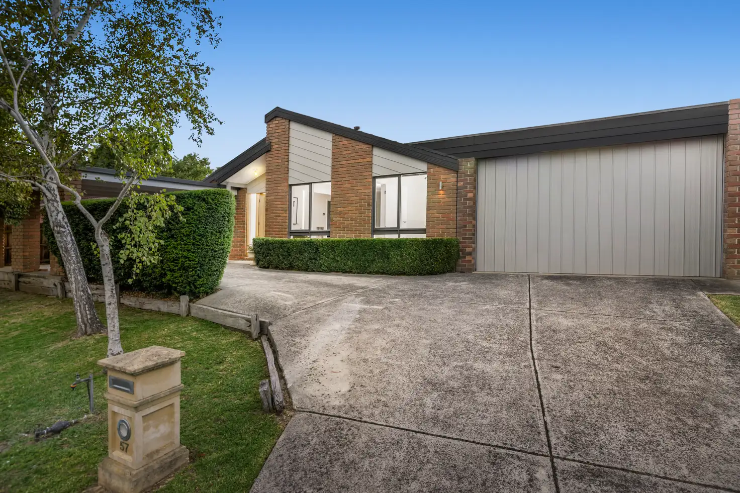 Main view of Homely house listing, 57 Trefoil Street, Ferntree Gully VIC 3156