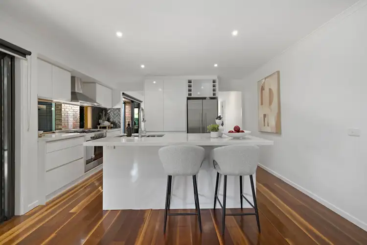 Fourth view of Homely house listing, 57 Trefoil Street, Ferntree Gully VIC 3156