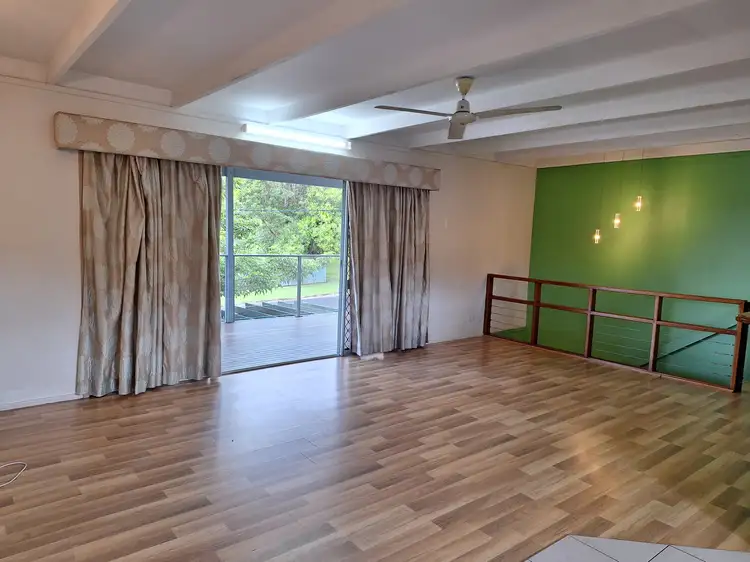 Second view of Homely unit listing, 1/2-4 Duignan Street, Whitfield QLD 4870