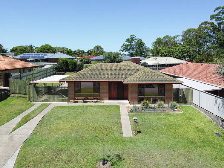 30 Evergreen Street, Bracken Ridge QLD 4017