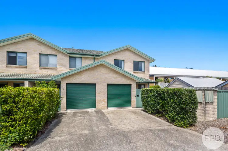 1/7 Helm Close, Salamander Bay NSW 2317