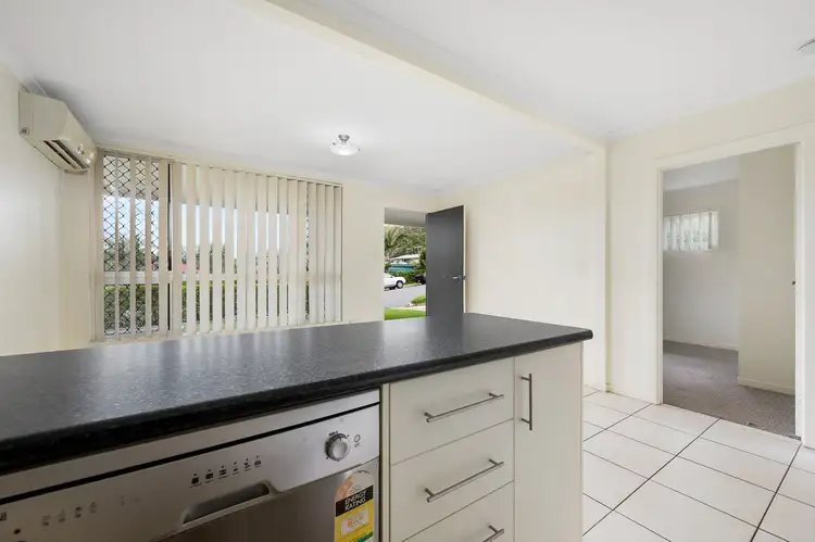 Main view of Homely unit listing, 2/30 Short Street, South Gladstone QLD 4680