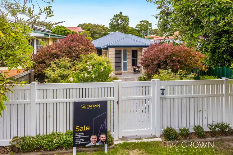 25 Wyllie Street