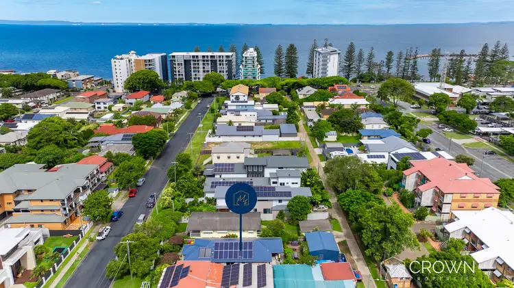 Second view of Homely house listing, 25 Wyllie Street, Redcliffe QLD 4020