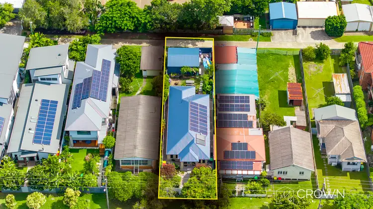Third view of Homely house listing, 25 Wyllie Street, Redcliffe QLD 4020